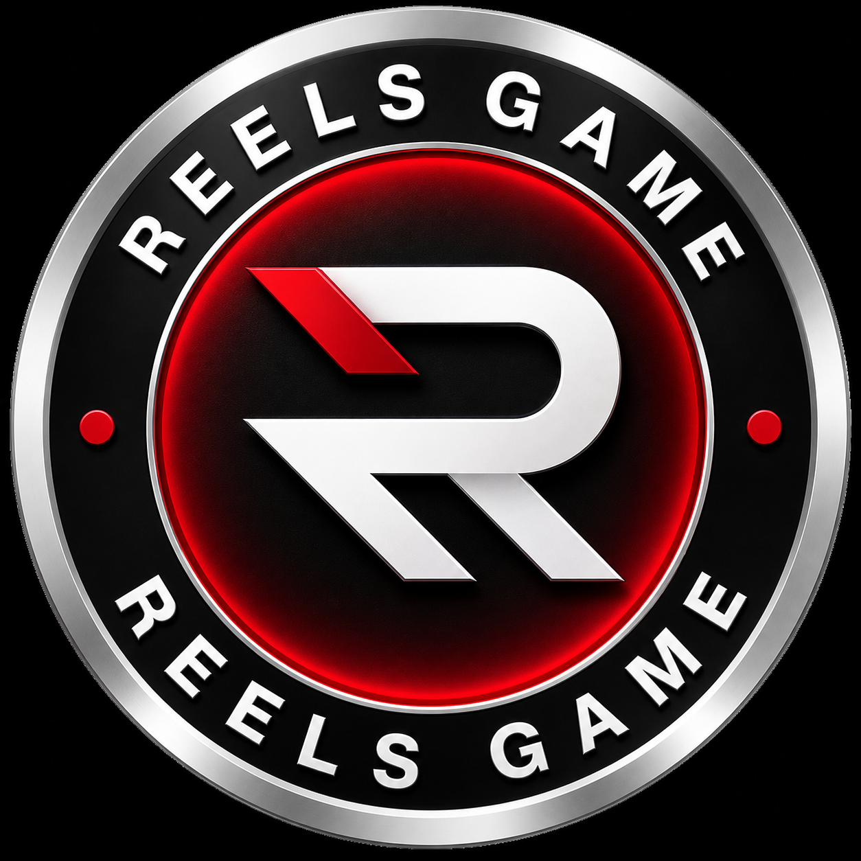 โลโก้ REELSGAME